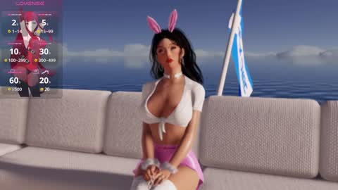 Snapshot of sakura__cute chatting on 28, 12, 2024 sara online show from 28, 12, 2024