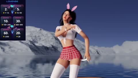 Snapshot of sakura__cute chatting on 4, 1, 2025 sara online show from 4, 1, 2025