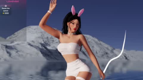 Snapshot of sakura__cute chatting on 7, 1, 2025 sara online show from 7, 1, 2025