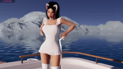 Snapshot of sakura__cute chatting on 21, 1, 2025 sara online show from 21, 1, 2025