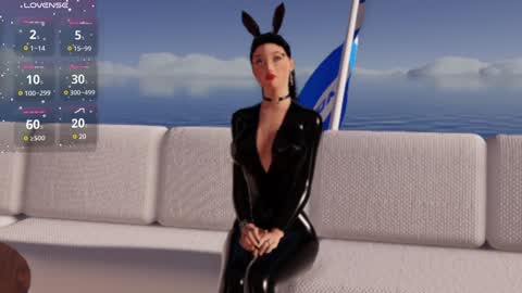 Snapshot of sakura__cute chatting on 24, 1, 2025 sara online show from 24, 1, 2025