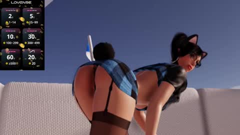 Snapshot of sakura__cute chatting on 11, 2, 2025 sara online show from 11, 2, 2025