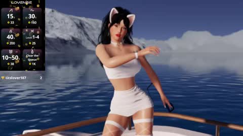 Snapshot of sakura__cute chatting on 12, 2, 2025 sara online show from 12, 2, 2025