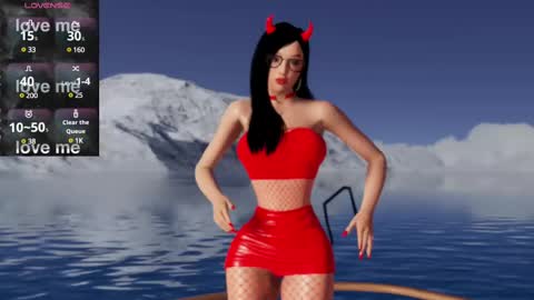 Snapshot of sakura__cute chatting on 18, 2, 2025 sara online show from 18, 2, 2025