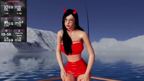 Snapshot of sakura__cute chatting on 18, 2, 2025 sara online show from 18, 2, 2025