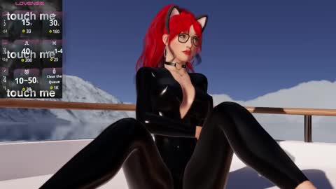 Snapshot of sakura__cute chatting on 24, 2, 2025 sara online show from 24, 2, 2025