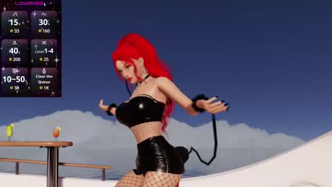 Snapshot of sakura__cute chatting on 1, 3, 2025 sara online show from 1, 3, 2025