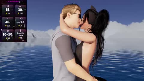 Snapshot of sakura__cute chatting on 9, 3, 2025 sara online show from 9, 3, 2025