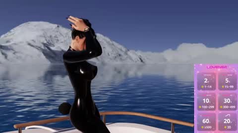 Snapshot of sakura__cute chatting on 11, 3, 2025 sara online show from 11, 3, 2025