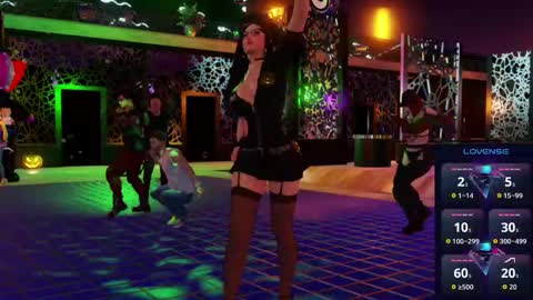 Snapshot of sakura__cute chatting on 17, 10, 2025 sara online show from 17, 10, 2025