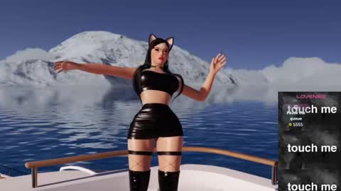 Snapshot of sakura__cute chatting on 11, 2, 2026 sara online show from 11, 2, 2026