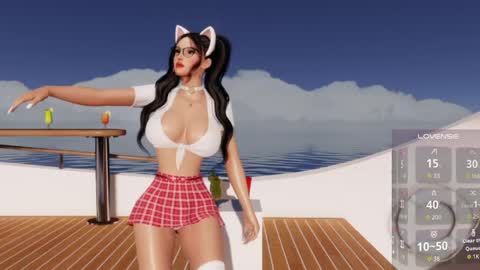 Snapshot of sakura__cute chatting on 30, 3, 2026 sara online show from 30, 3, 2026