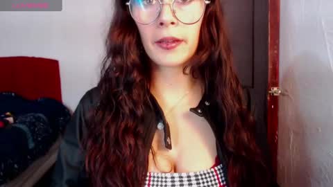 sakura_alek online show from 22, 2, 2025