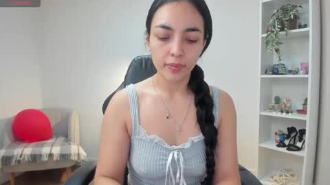 Sakura Harper online show from 16, 2, 2026