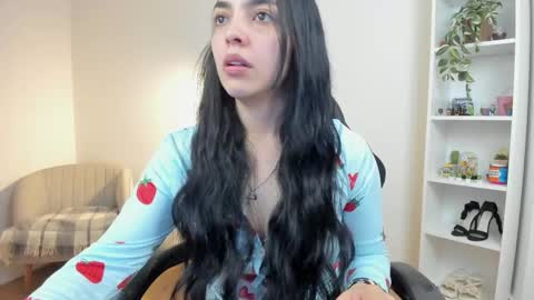Sakura Harper online show from 28, 4, 2026