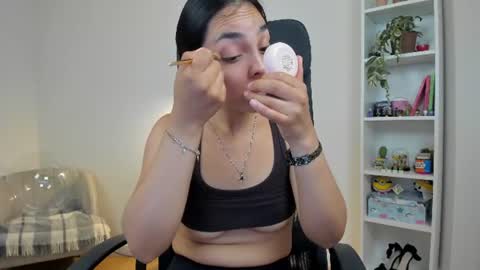 Sakura Harper online show from 23, 6, 2026