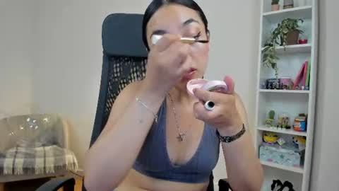Sakura Harper online show from 24, 6, 2026