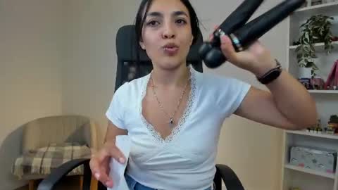 Sakura Harper online show from 28, 7, 2026