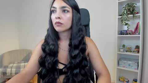 Sakura Harper online show from 1, 8, 2026