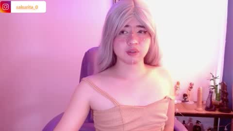 saku online show from 12, 3, 2026