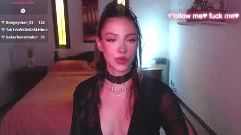 Snapshot of sakuraa_beauty chatting on 1, 2, 2025 Sakura online show from 1, 2, 2025