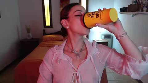 Snapshot of sakuraa_beauty chatting on 3, 2, 2025 Sakura online show from 3, 2, 2025