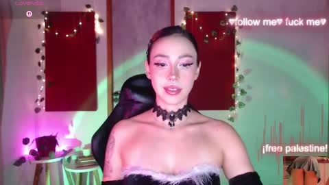 Snapshot of sakuraa_beauty chatting on 7, 10, 2025 Sakura online show from 7, 10, 2025