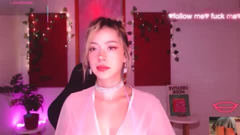 Snapshot of sakuraa_beauty chatting on 23, 3, 2026 Sakura online show from 23, 3, 2026