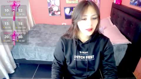 sakuraamimi online show from 19, 7, 2026