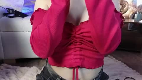 Snapshot of sakuramoss chatting on 17, 4, 2026 Sakura Moss online show from 17, 4, 2026