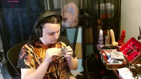 salacious_bunny online show from 14, 3, 2026