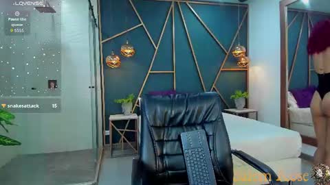 Snapshot of salem_rose chatting on 17, 6, 2026 salem online show from 17, 6, 2026