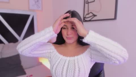 Salem online show from 22, 12, 2025