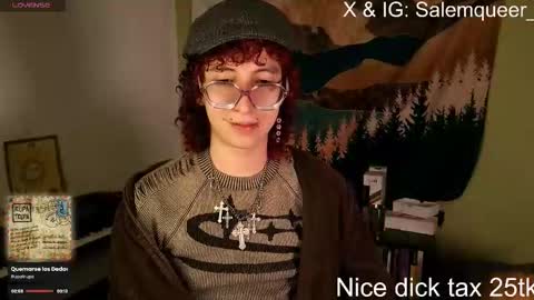 Sam online show from 10, 9, 2025