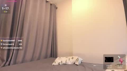 SaliSuno online show from 12, 3, 2025