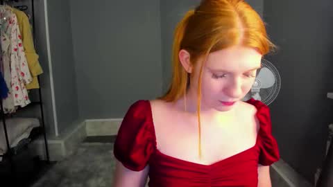 Sally online show from 13, 3, 2026