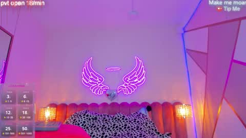 miss Sally online every night from 1am to 8am  Colombia time online show from 14, 11, 2025