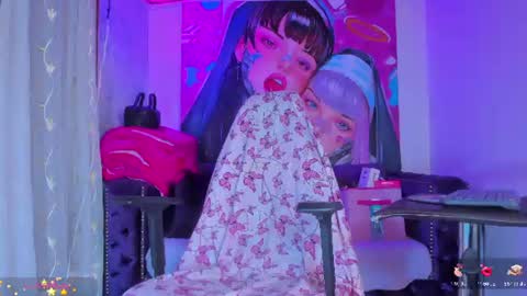 Snapshot of sallybrown_ chatting on 8, 7, 2026 miss Sally online every night from 1am to 8am Colombia time online show from 8, 7, 2026