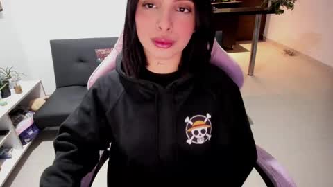 sallymaddoxx online show from 16, 12, 2024