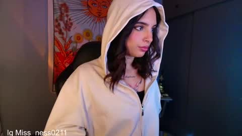 sallymaddoxx online show from 13, 11, 2025