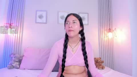 Snapshot of sallyrosee_ chatting on 1, 7, 2026 Sally online show from 1, 7, 2026