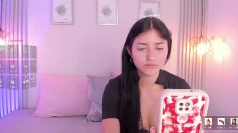 Snapshot of sallyrosee_ chatting on 17, 7, 2026 Sally online show from 17, 7, 2026