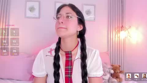 Snapshot of sallyrosee_ chatting on 18, 7, 2026 Sally online show from 18, 7, 2026