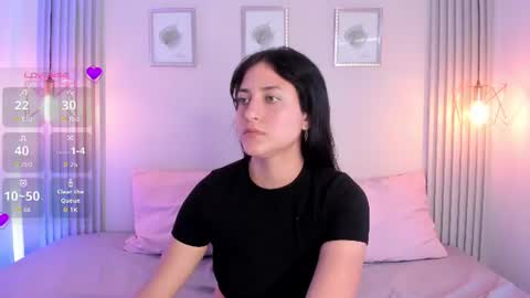 Snapshot of sallyrosee_ chatting on 28, 7, 2026 Sally online show from 28, 7, 2026