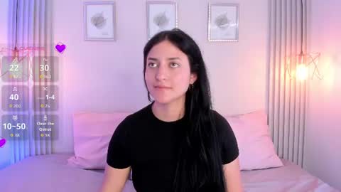 Snapshot of sallyrosee_ chatting on 28, 7, 2026 Sally online show from 28, 7, 2026