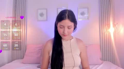 Snapshot of sallyrosee_ chatting on 2, 8, 2026 Sally online show from 2, 8, 2026