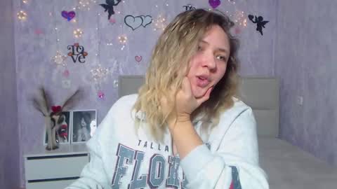 Sally online show from 19, 2, 2025