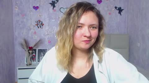 Sally online show from 20, 2, 2025