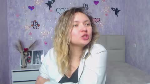 Sally online show from 20, 2, 2025