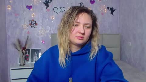 Sally online show from 20, 2, 2025